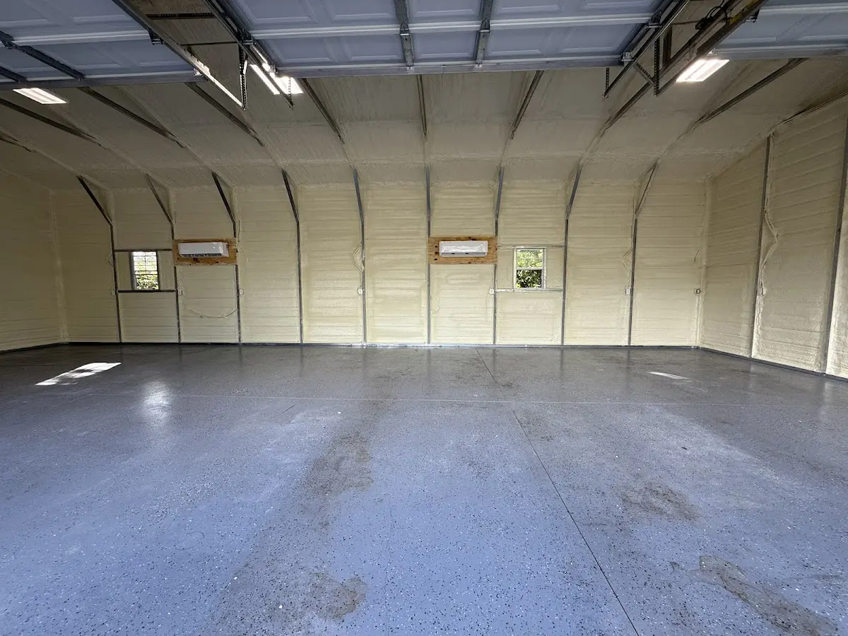 Crawl Space Insulation in Pasadena Hills, FL